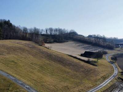 Grundstück kaufen in 8380 Henndorf (Bild 3)