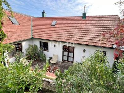 Haus mit Garten kaufen in 3500 Krems (Bild 4)