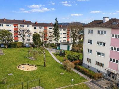 Wohnung kaufen in 8200 Gleisdorf