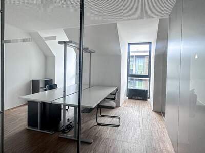 Gewerbeobjekt mieten in 4040 Linz (Bild 4)