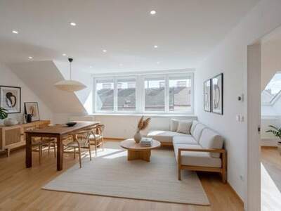 Wohnung kaufen in 1150 Wien