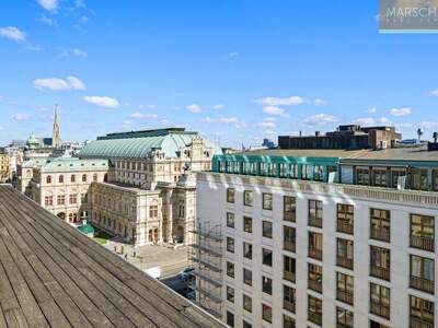 Terrassenwohnung kaufen in 1010 Wien (Bild 1)