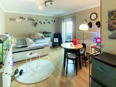 Wohnung mieten in 5020 Salzburg