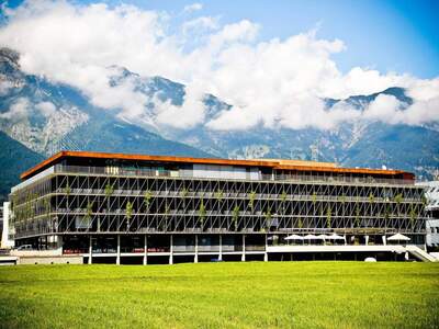 Gewerbeobjekt mieten in 6020 Innsbruck