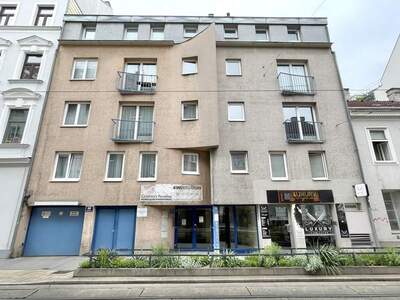 Immobilie kaufen in 1180 Wien