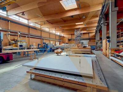 Lager mieten in 4030 Linz (Bild 1)