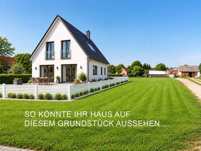 Grundstück kaufen in 1210 Wien