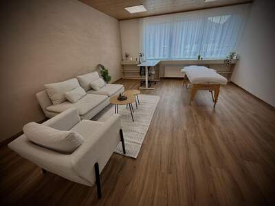 Praxis mieten in 6700 Bludenz