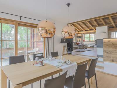 Chalet kaufen in 6352 Ellmau (Bild 5)