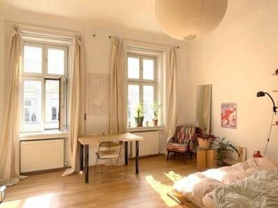 Wohnung mieten in 1030 Wien