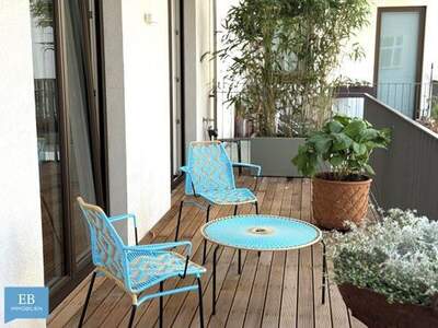 Wohnung kaufen in 1040 Wien