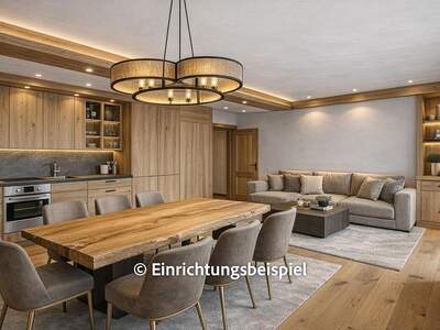 Terrassenwohnung kaufen in 6365 Kirchberg (Bild 5)