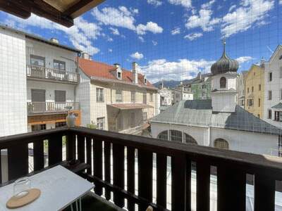 Wohnung mit Balkon kaufen in 6020 Innsbruck (Bild 4)