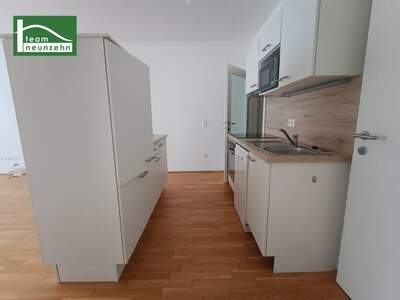 Terrassenwohnung mieten in 3100 St. Pölten (Bild 4)
