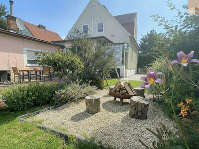 Haus kaufen in 2512 Tribuswinkel