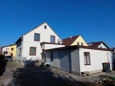 Haus kaufen in 3252 Petzenkirchen