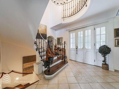 Haus mit Garten kaufen in 3032 Eichgraben (Bild 1)