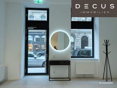 Einzelhandel mieten in 1030 Wien (Bild 1)