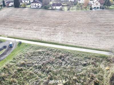 Grundstück kaufen in 8461 Ehrenhausen