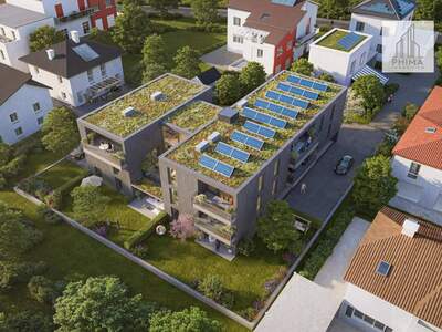 Wohnung kaufen in 6912 Hörbranz