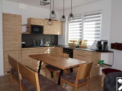 Wohnung mieten in 4372 Sankt Georgen (Bild 2)