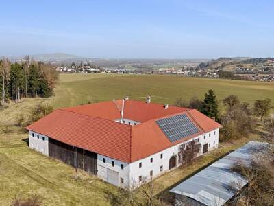 Gewerbeobjekt kaufen in 4616 Weißkirchen (Bild 5)