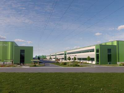 Gewerbeobjekt mieten in 4470 Enns (Bild 3)