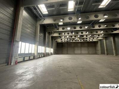 Gewerbeobjekt mieten in 1230 Wien (Bild 2)