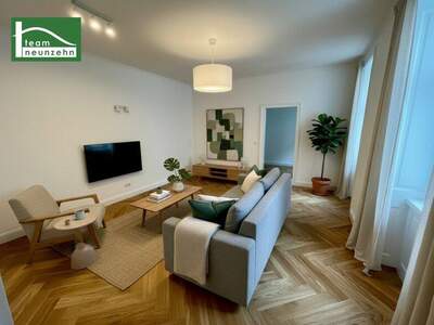 Terrassenwohnung kaufen in 1020 Wien (Bild 5)