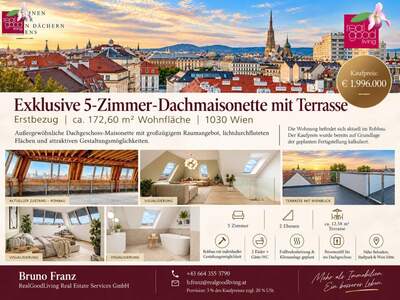 Wohnung kaufen in 1030 Wien
