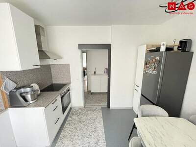 Terrassenwohnung mieten in 8570 Voitsberg (Bild 3)