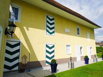 Haus kaufen in 9463 Reichenfels