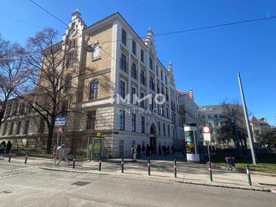 Eigentumswohnung in 1180 Wien (Bild 3)