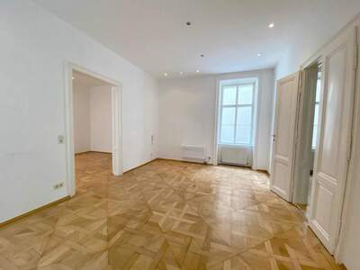 Gewerbeobjekt mieten in 1010 Wien