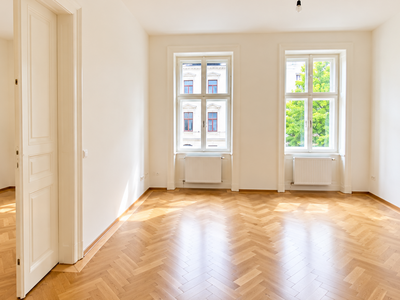 Apartment provisionsfrei mieten in 1050 Wien