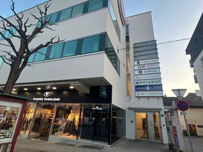 Gewerbeobjekt mieten in 9560 Feldkirchen (Bild 1)