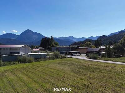 Grundstück kaufen in 6600 Pflach