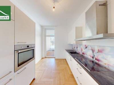 Terrassenwohnung kaufen in 1030 Wien (Bild 5)