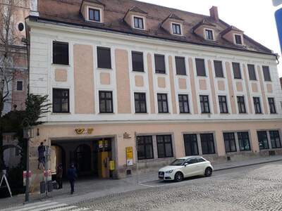 Gewerbeobjekt mieten in 4400 Steyr (Bild 1)