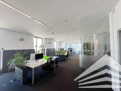 Bürozentrum mieten in 4052 Ansfelden