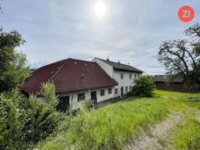 Bauernhaus kaufen in 4072 Alkoven