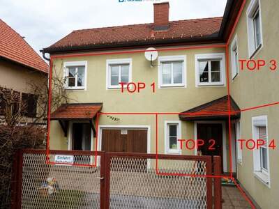 Haus kaufen in 8053 Graz (Bild 1)