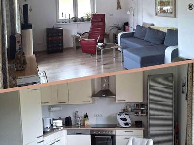 Wohnung mit Balkon kaufen in 6391 Fieberbrunn (Bild 2)