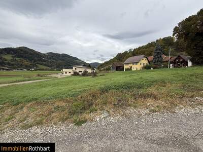 Grundstück kaufen in 8121 Prenning (Bild 4)