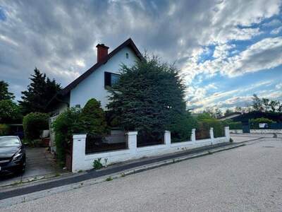 Haus kaufen in 2700 Wiener Neustadt