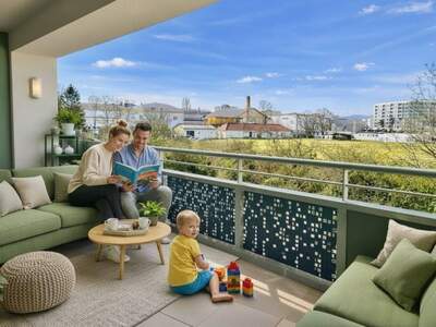 Anlageobjekt kaufen in 1230 Wien