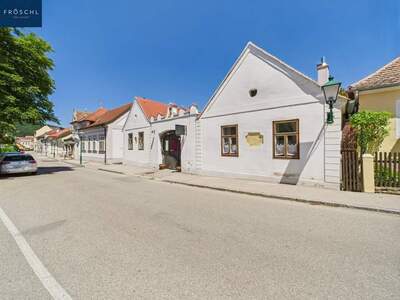 Immobilie kaufen in 3571 Gars