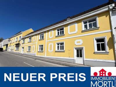 Gewerbeobjekt kaufen in 3325 Ferschnitz