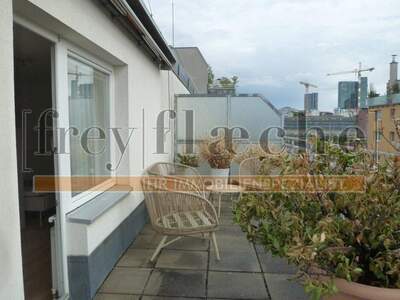 Wohnung kaufen in 1120 Wien