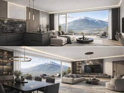 Terrassenwohnung mieten in 9800 Spittal (Bild 3)